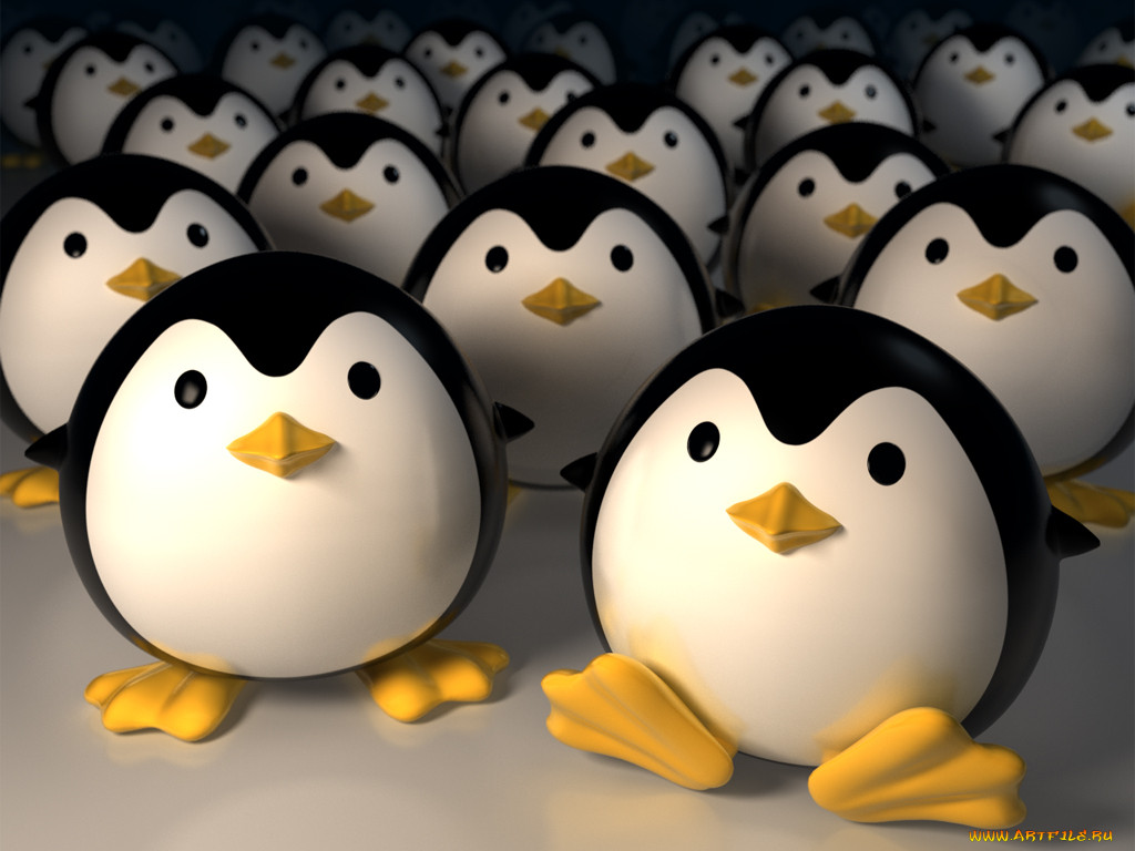 , linux
